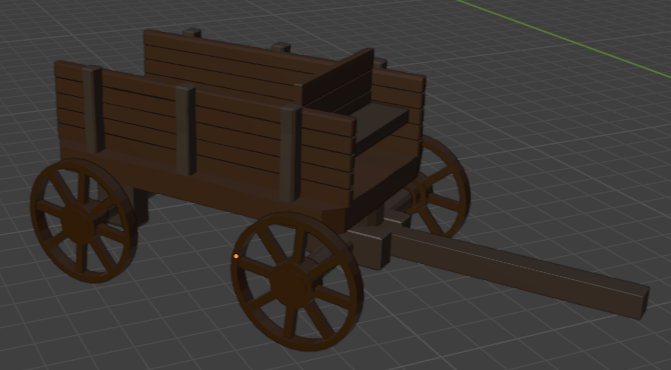 Wagon