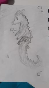 Creature Concept 004