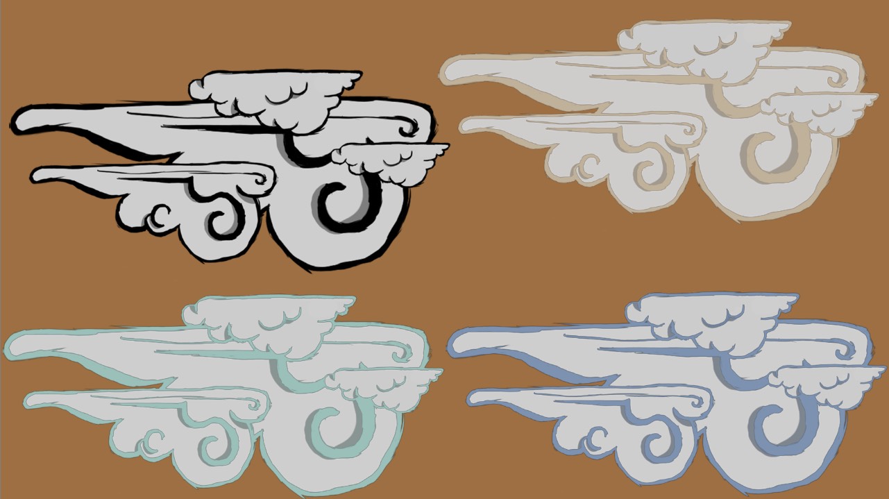 Somebody Cloud Designs