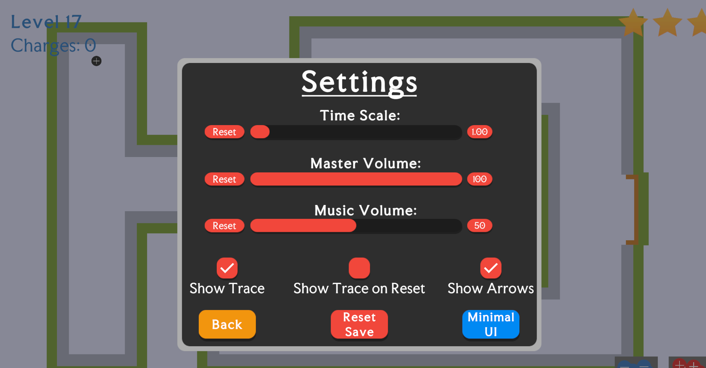 Settings Settings Settings 