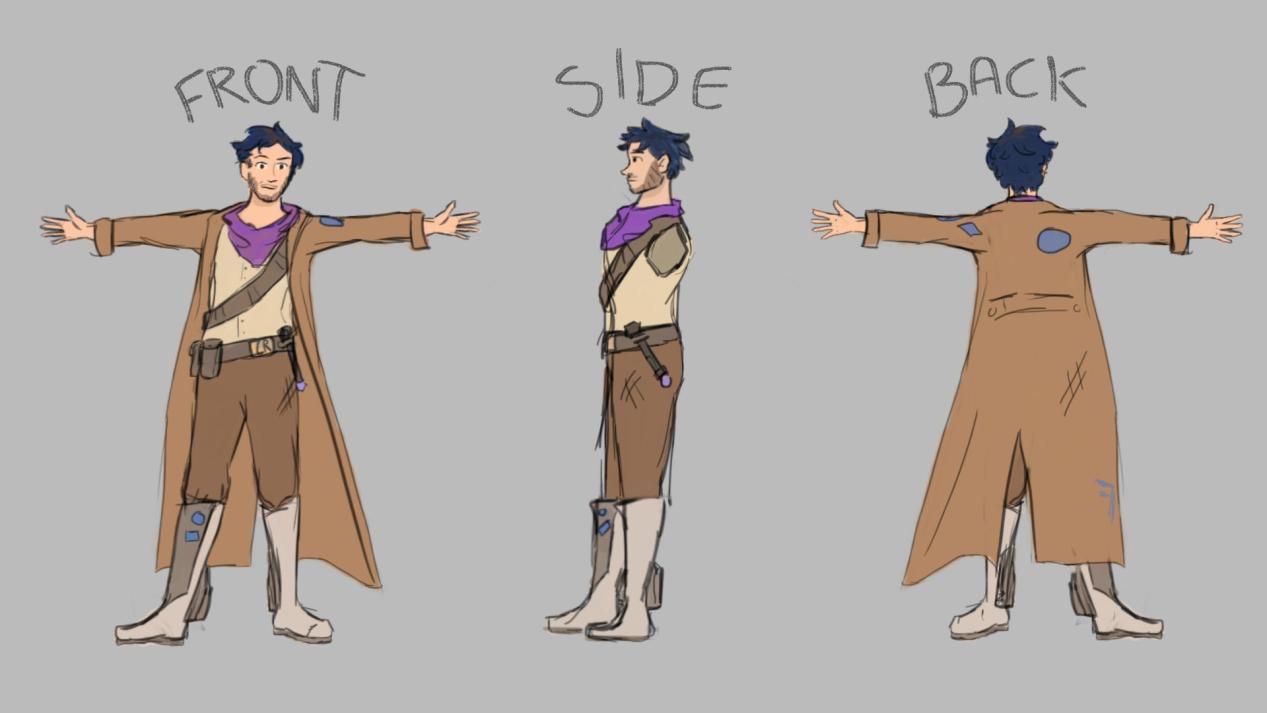 Casper Risley Reference