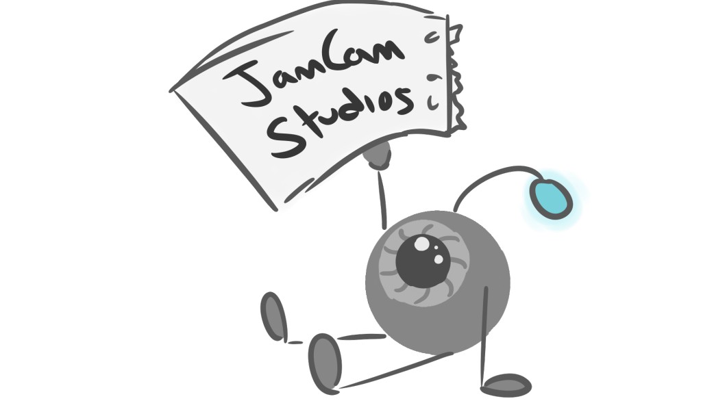 Cover image for JamCam Studios