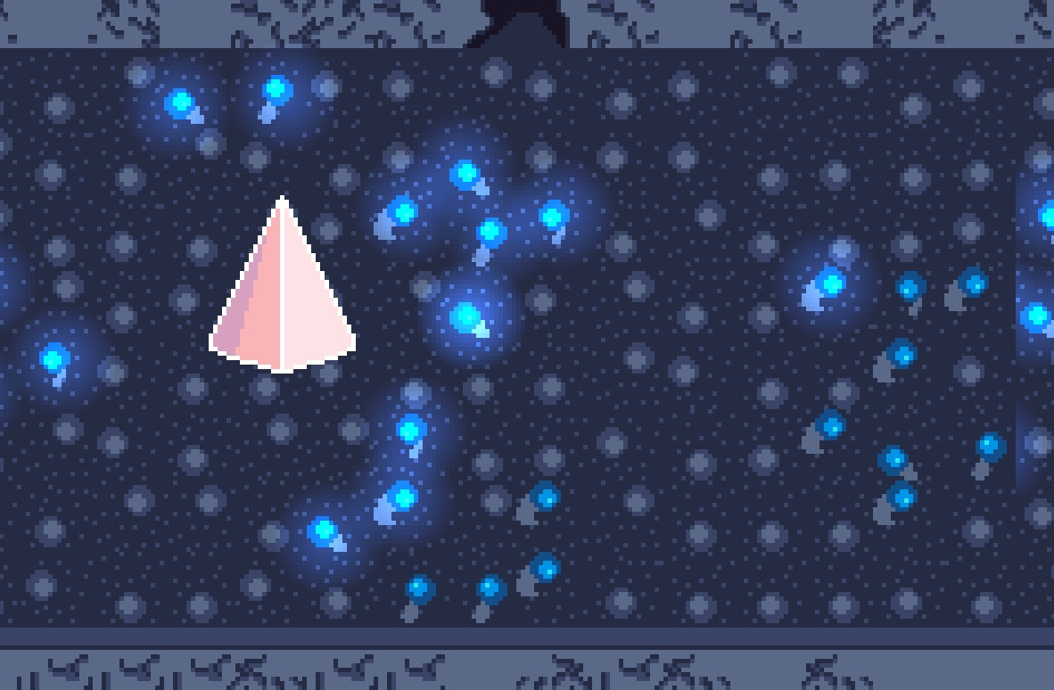 Mushroom Area