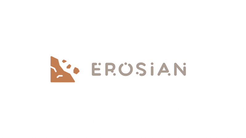 Cover image for EROSIAN