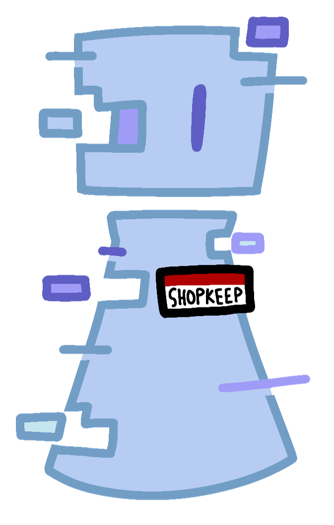 Shopkeeper