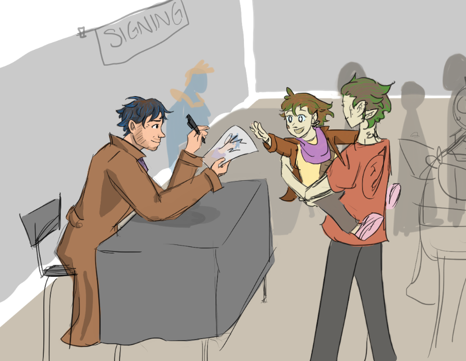 Casper Risley Concept (colored)