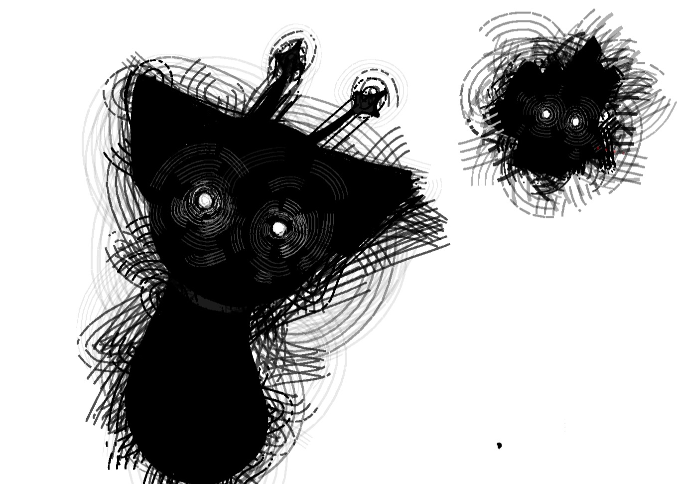 Alters (Chapter 2 Enemies)