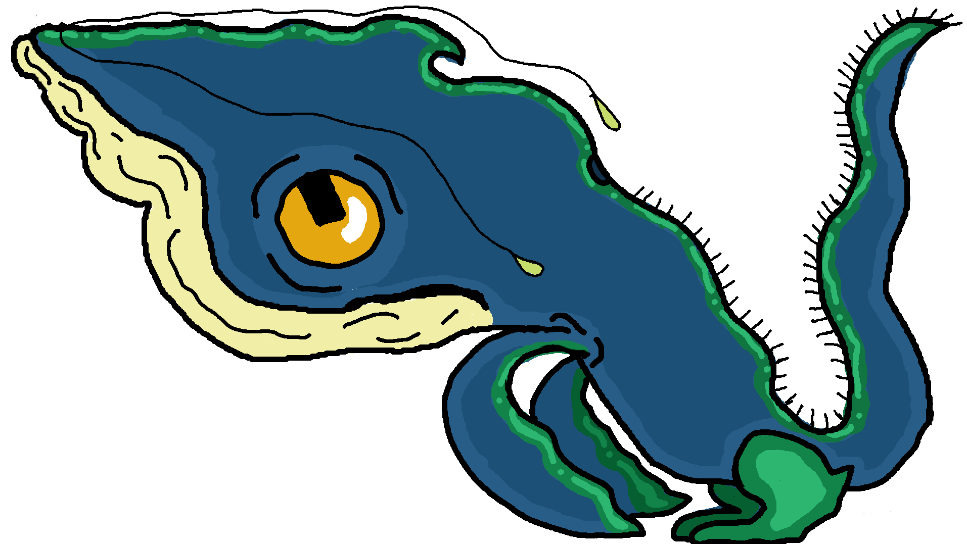 Jermaine-Main Antagonist