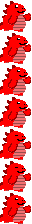 fire lizard