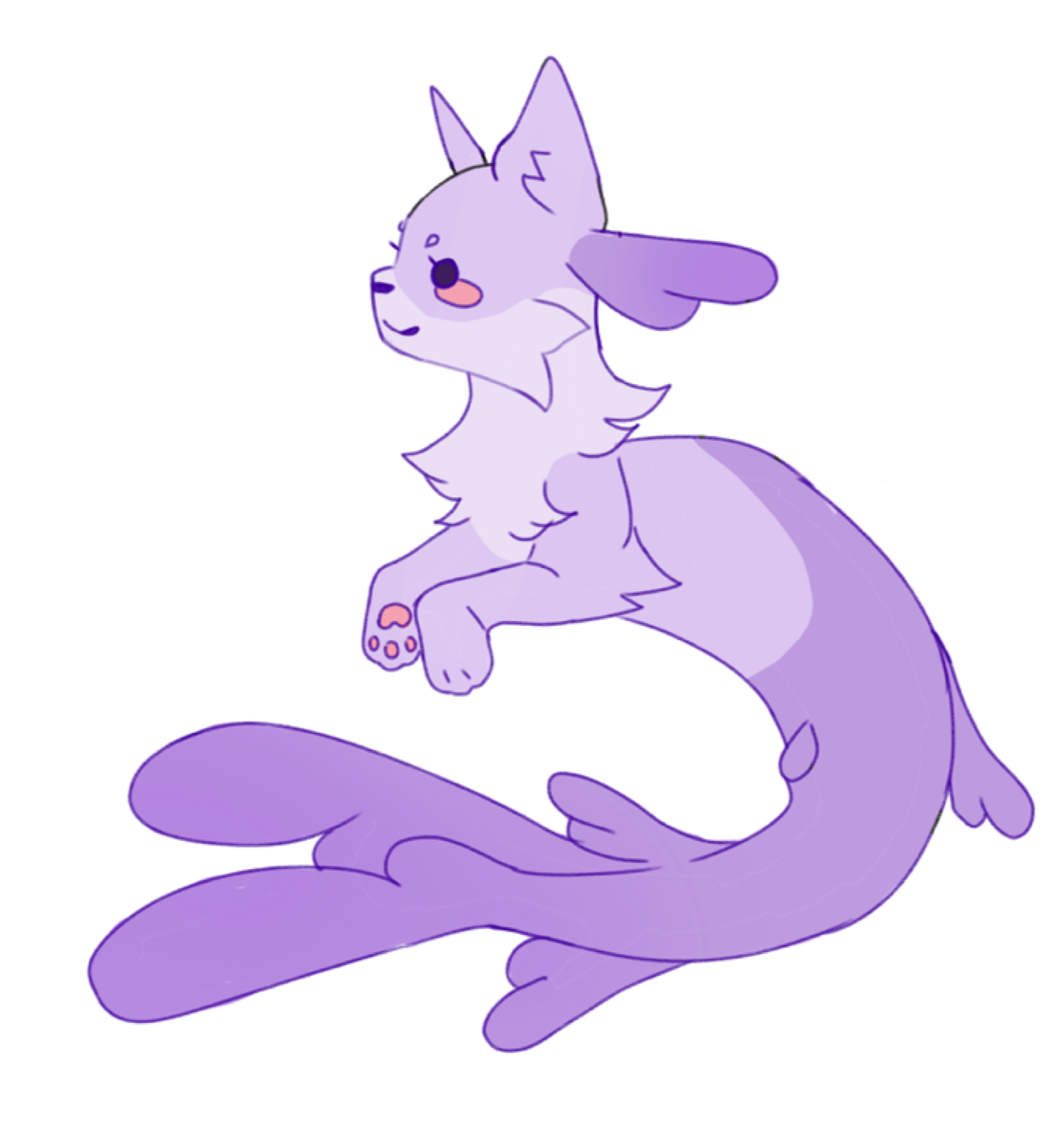 Catfish sprite 