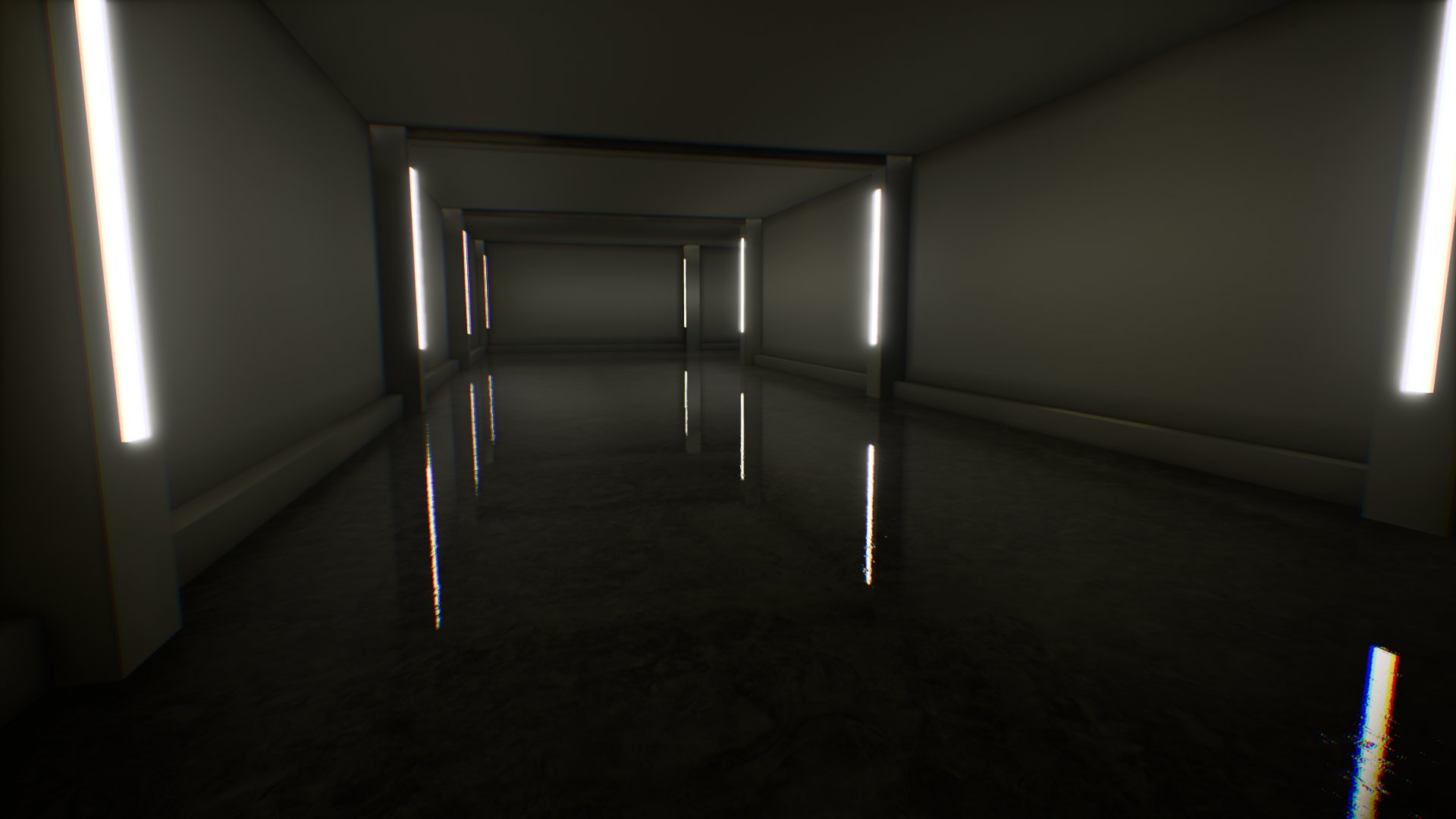 Early Version Of Tutorial Map