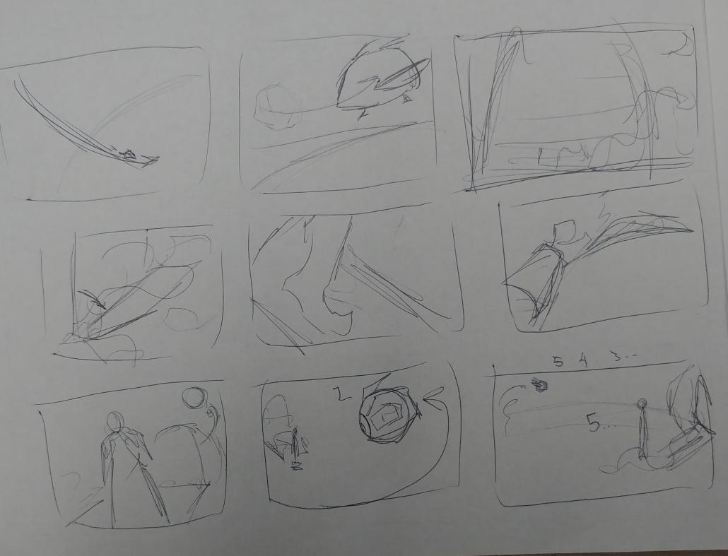 Quick Sketch Storyboard (001)