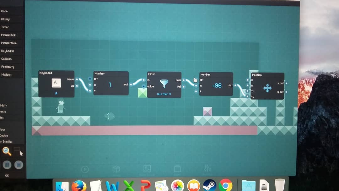 [Progress!] Flowlab Prototype