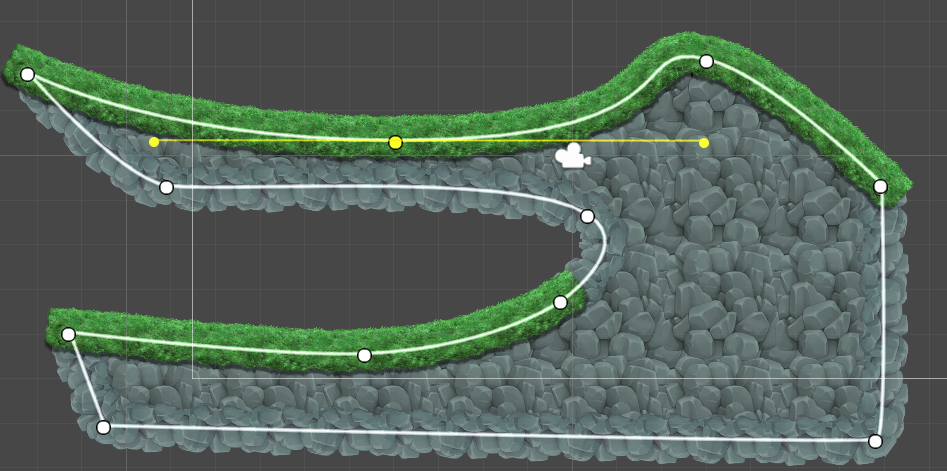 Spriteshape Discovered