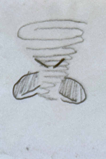 Wind dude