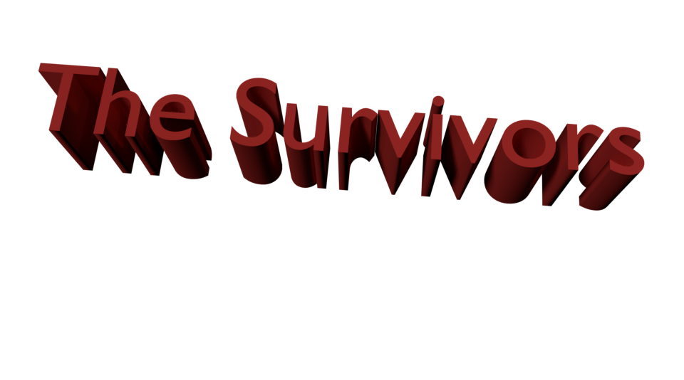 The Survivors Logo