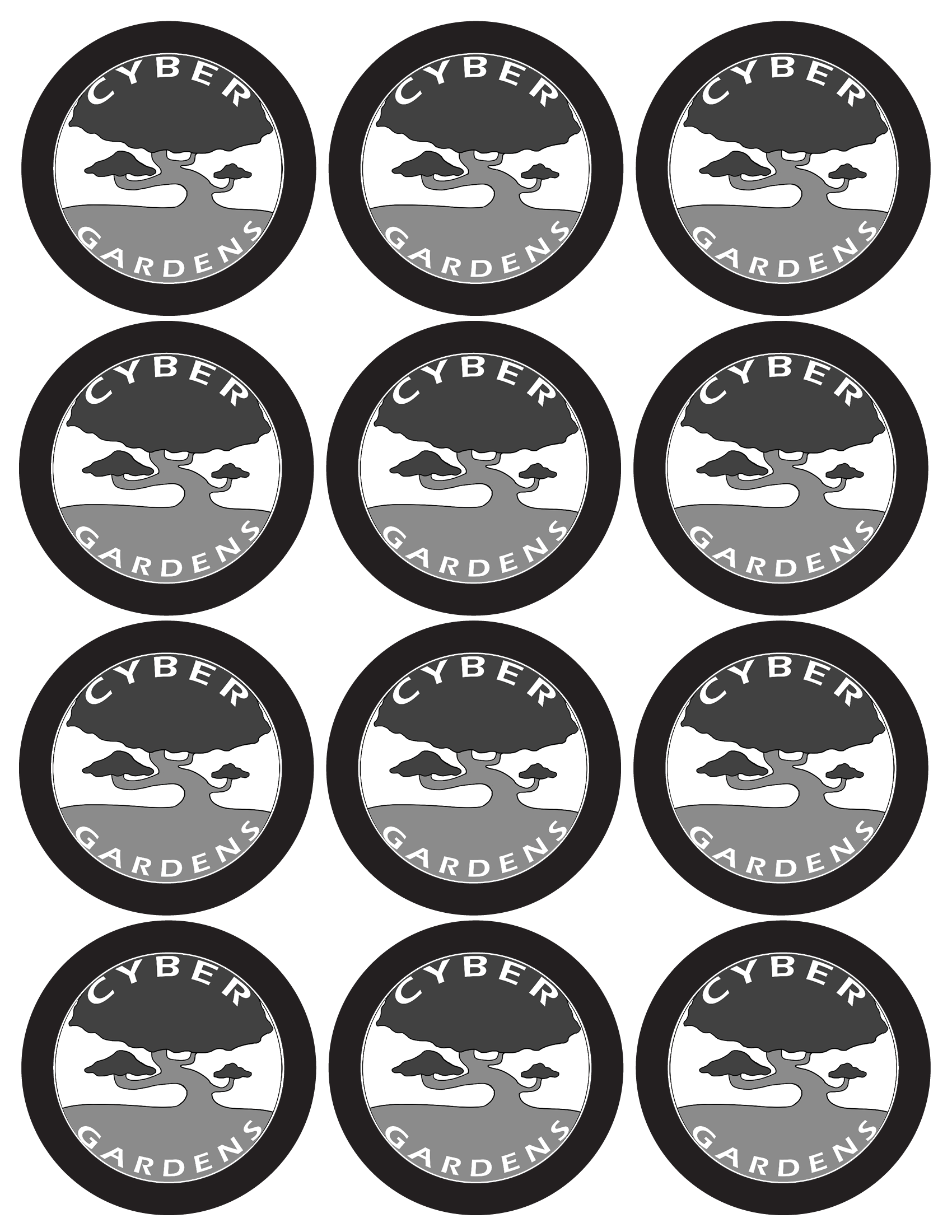 Cybergarden_Buttons