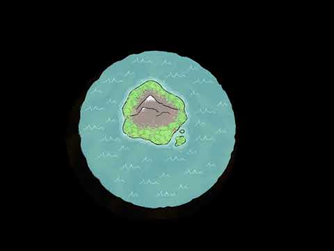 Planet pillager trailer