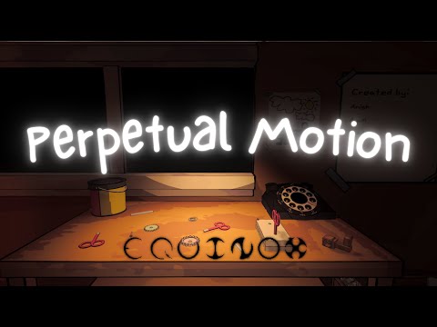 Perpetual Motion Trailer