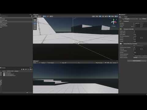 Character Controller Test