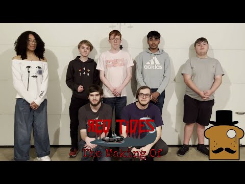 The Making Of Red Tides