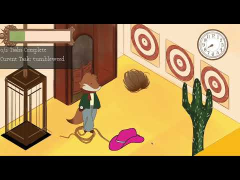 Lost in Time Trailer