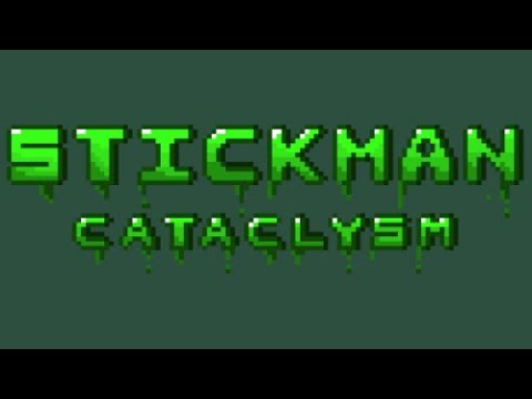 OGPC 2025 Stickman Cataclysm