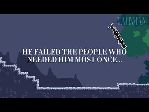 Talisman Trailer