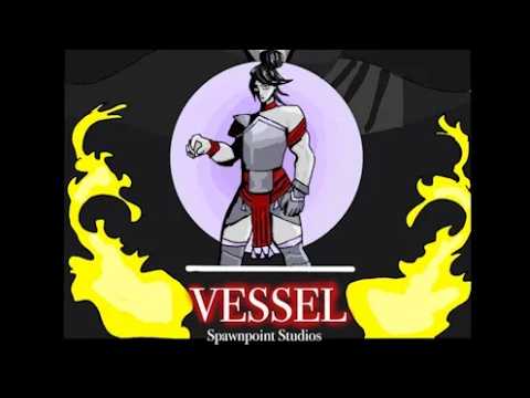 Vessel Trailer [OGPC]