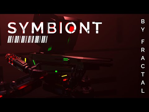 Symbiont Launch Trailer