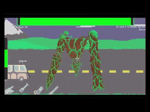 Twisted Petal Trailer