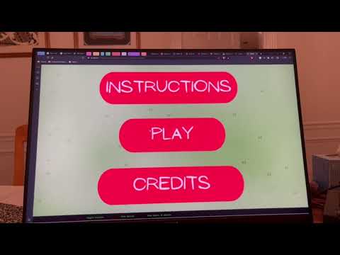 Video of our Progression