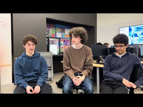 Relocation Game teaser