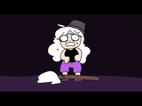 Recursion Final Battle Animation