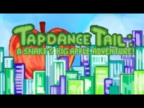 The Making of “A Tap Dancing Tail: A Snake’s Big Apple Adventure!”
