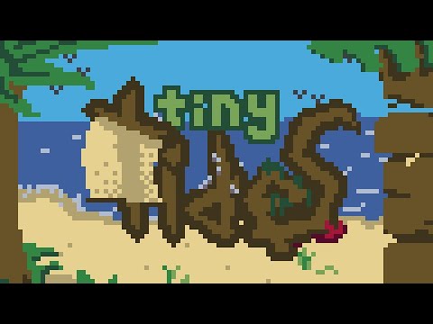 Tiny Tides Official Trailer