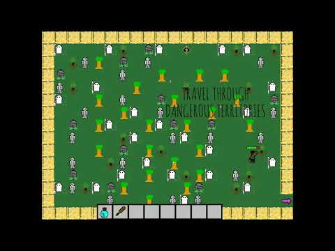 Official Smore War Trailer 2021 OGPC Event