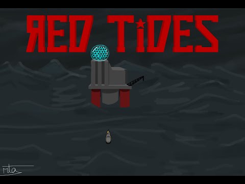 RED TIDES Trailer