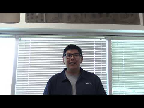 Making of - Team Calamari