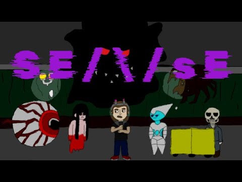 SE/\/SE Trailer