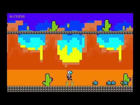 OGPC 2025 - Invasion of the Astro Bunnies: The weather wand