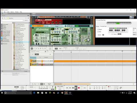 The Making of "The Fight for Life"