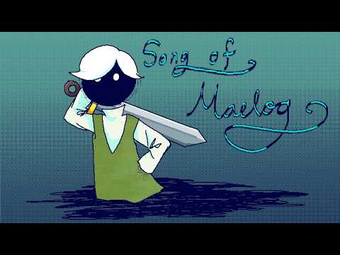 Song of Maelog - Trailer