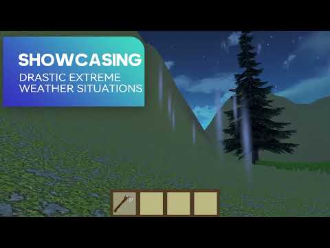 Team Io - The SimulatiØn - Game Trailer - OGPC 2025