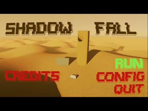 Shadowfall Trailer
