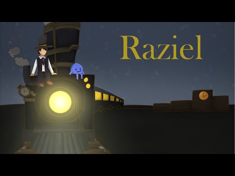 Raziel Official Trailer 2022