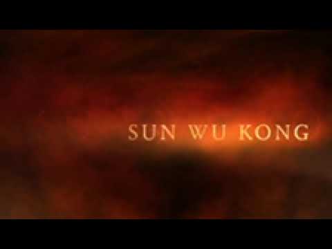 The Journey to the West: Heaven & Hell