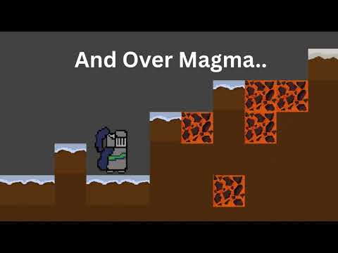 Grilled Kingdom trailer