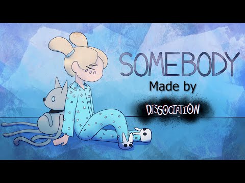 OPGC 2021 Dissociation - Making of Video