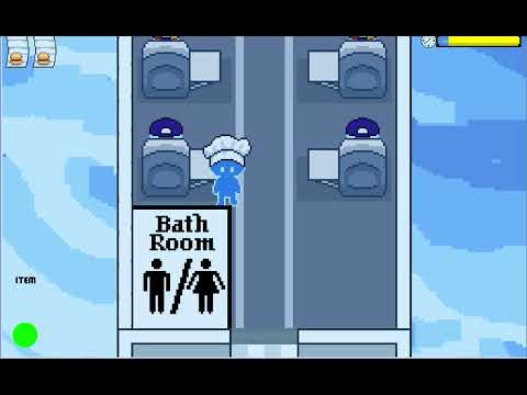 Trailer #1- Airline Food